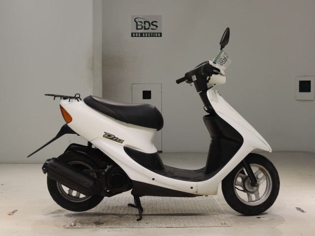 Honda DIO-3