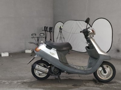 Yamaha JOG APRIO 2001