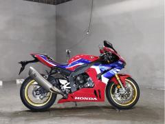 Honda CBR1000RR SP 2023