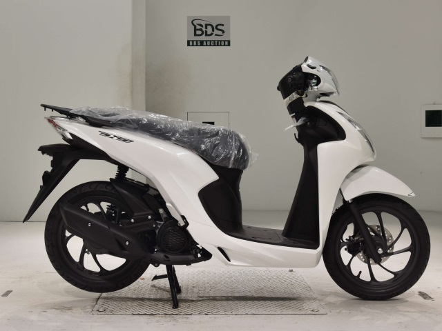 Honda DIO110 2023