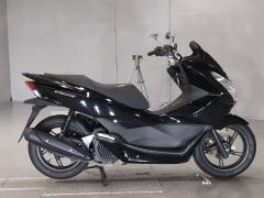 Honda PCX125 2015