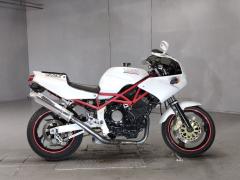 Yamaha TRX850 1995