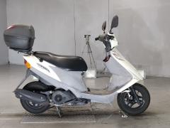 Suzuki ADDRESS V125
