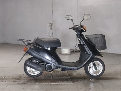 Yamaha JOG 50 1992