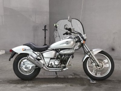 Honda MAGNA50 1995
