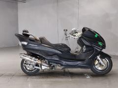 Yamaha MAJESTY 250C 2003