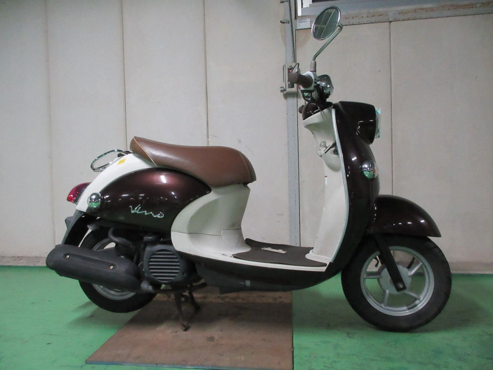 Yamaha VINO50 2008