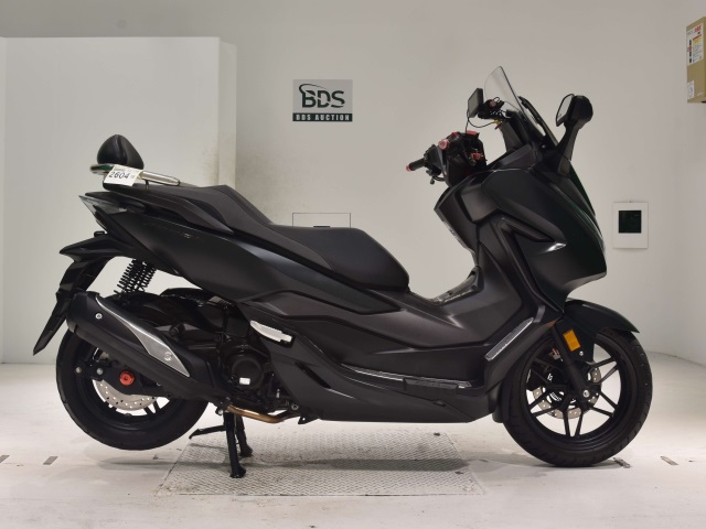 Honda FORZA 2018