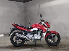Suzuki GSR250