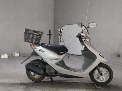 Honda DIO 2001