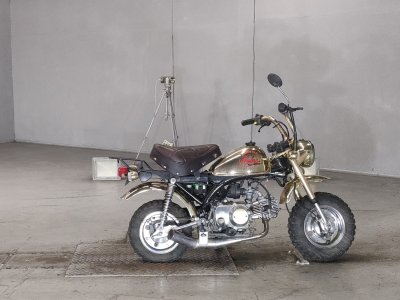 Honda MONKEY 1985