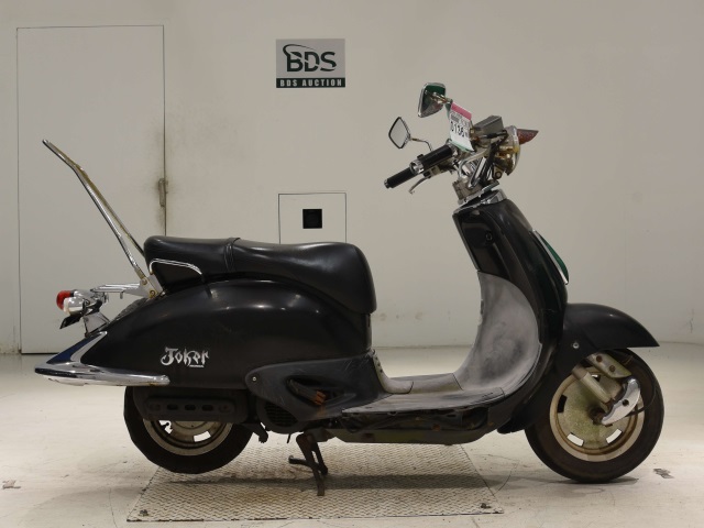 Honda JOKER90 1996