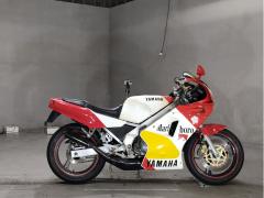 Yamaha TZR250