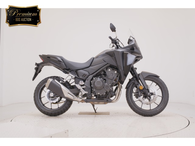 Honda NX400 2024