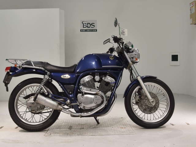 Yamaha SRV250 1992