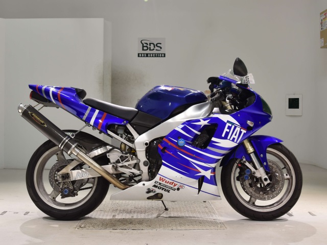 Yamaha YZF-R1 1999