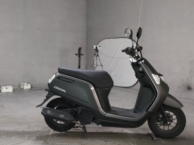 Honda DUNK 2022