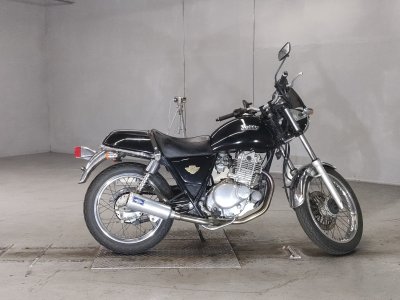 Suzuki VOLTY 1995