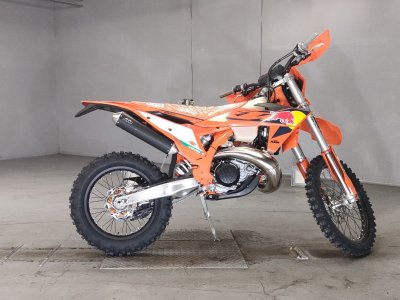KTM 250EXC CHAMPION EDITION 2025