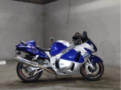 Suzuki GSX1300R HAYABUSA 2001