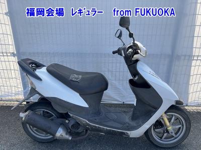 Suzuki SEPIA ZZ