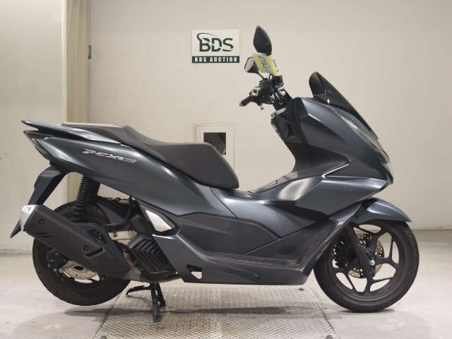 Honda PCX160 2021