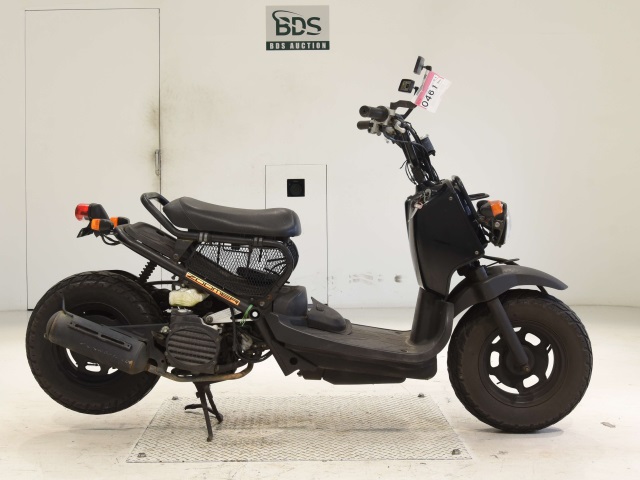 Honda ZOOMER 2001