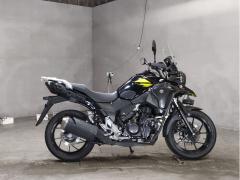 Suzuki V-STROM DL250