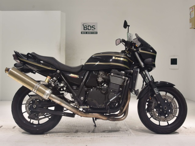 Kawasaki ZRX1200R 2007