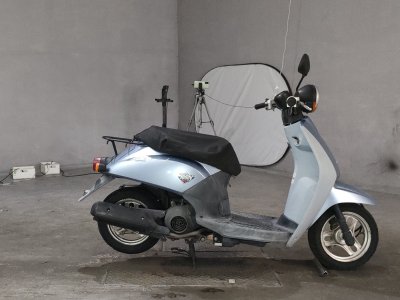 Honda TODAY 2002