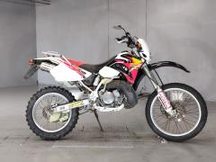 Honda CRM250R 1994