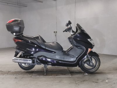 Honda FORZA Z 2005