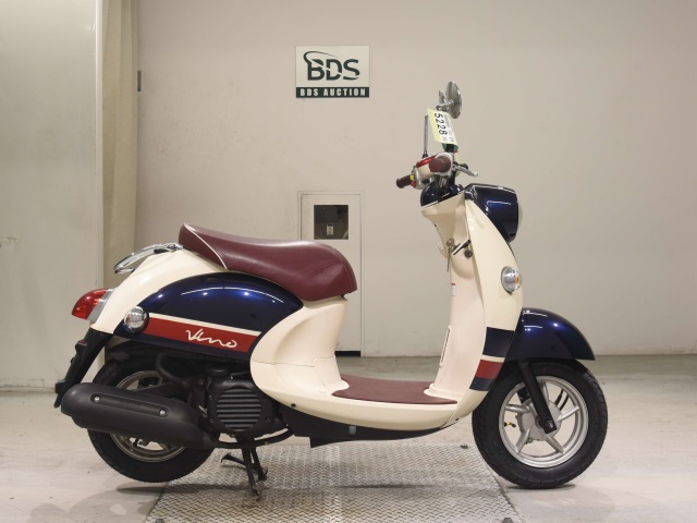 Yamaha VINO50