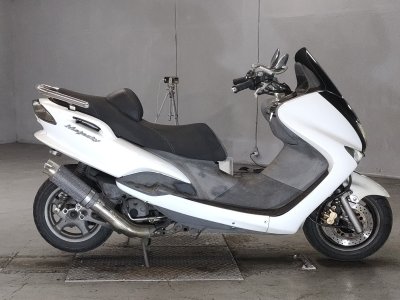 Yamaha MAJESTY 125 2007