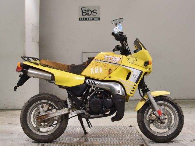 Yamaha TDR50