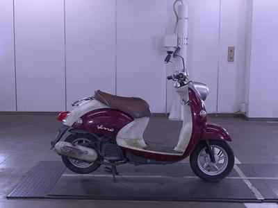 Yamaha VINO50