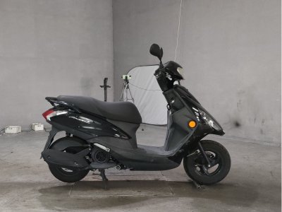 Yamaha AXIS Z 2019