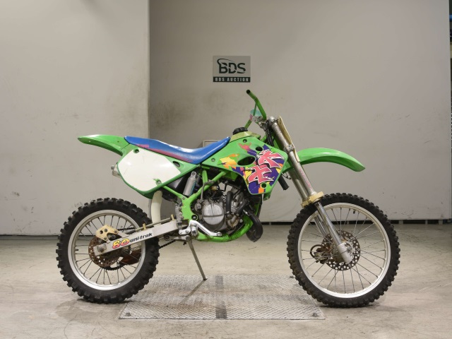 Kawasaki KX80 1994