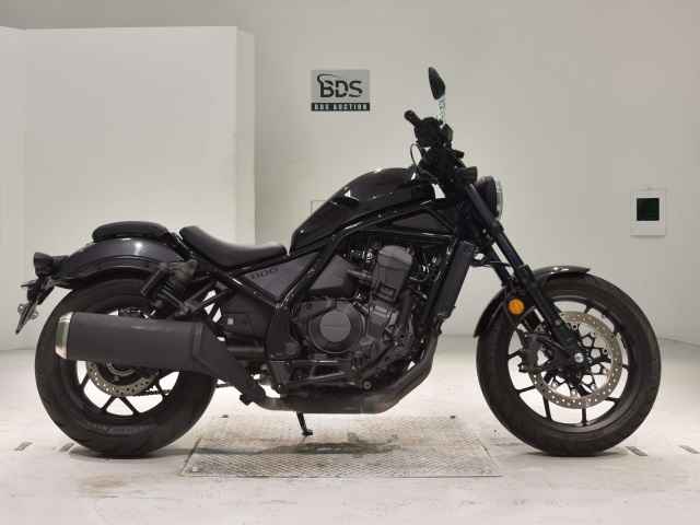 Honda REBEL CMX1100 2022
