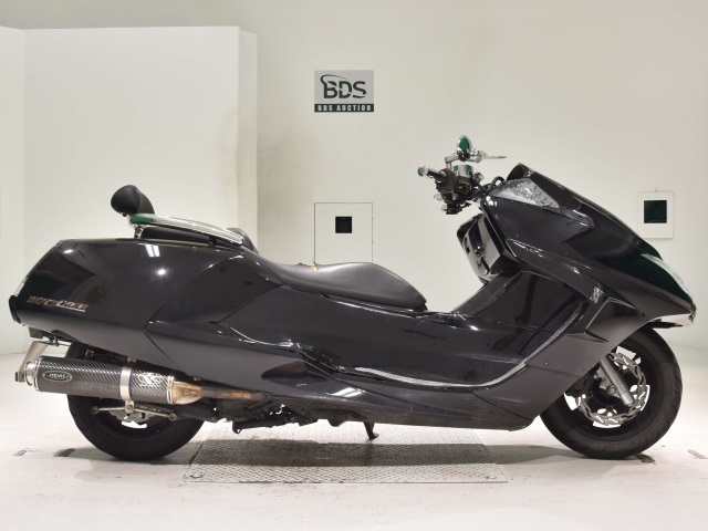 Yamaha MAXAM250 2005