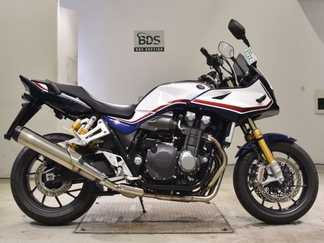 Honda CB1300SF BOLDOR 2019