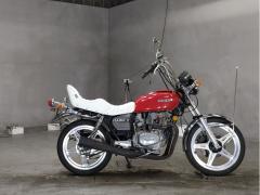 Honda CB250 1978
