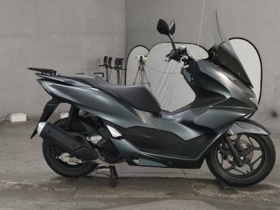 Honda PCX160 2021