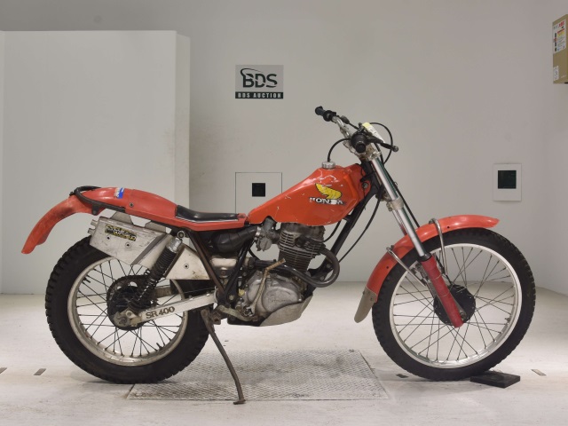 Honda RS220T