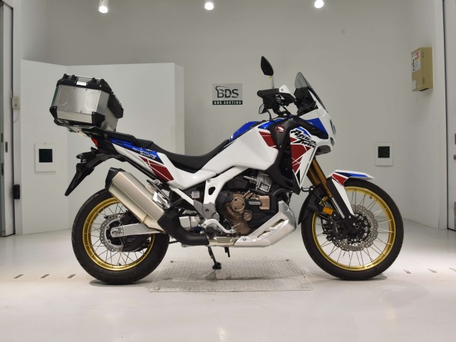 Honda AFRICATWIN CRF1100LD 2022