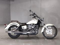 Yamaha DRAGSTAR XVS250 2008