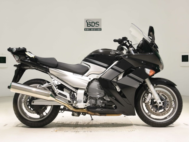 Yamaha FJR1300AS 2008