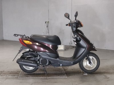 Yamaha JOG 50 2011