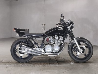 Honda CB750FOUR 1980