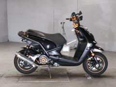 Yamaha BWS125 2012